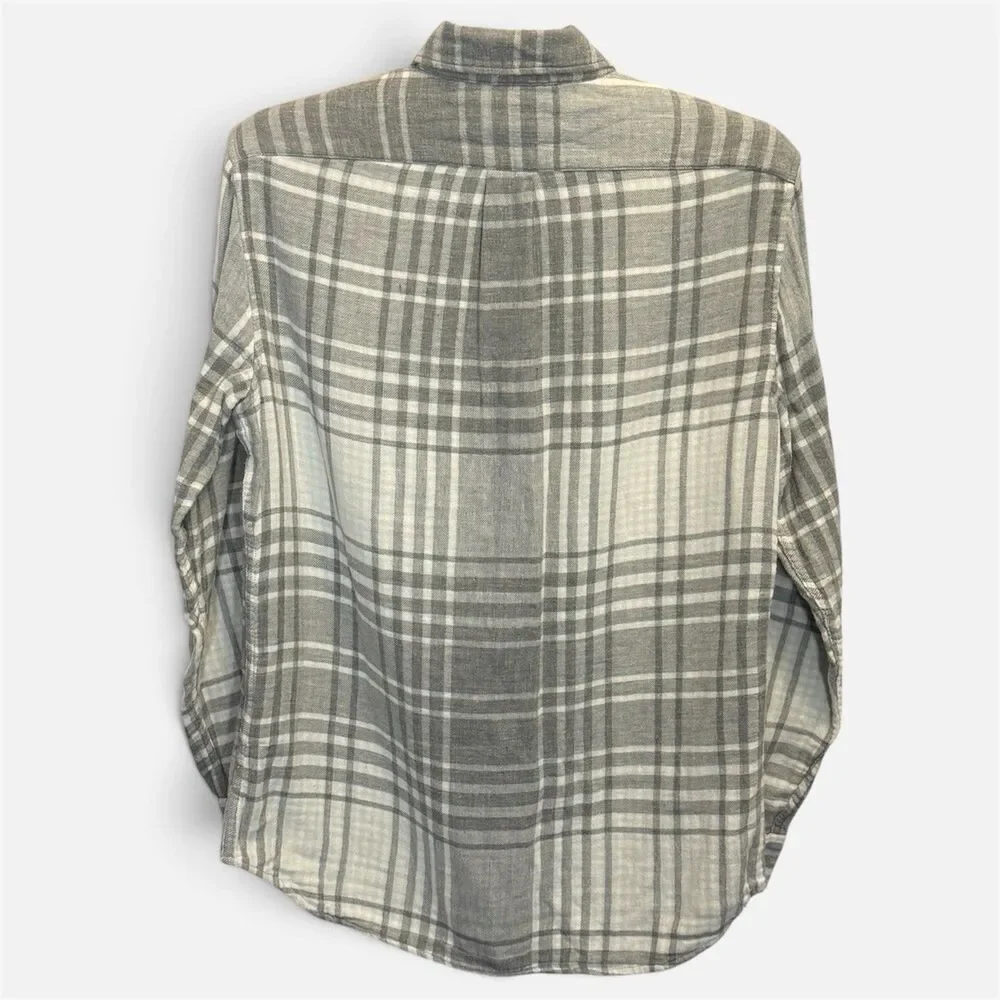 J. Crew men crew